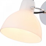 Светильник бра Maytoni MOD407-WL-01-N Daniel