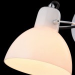 Светильник бра Maytoni MOD407-WL-01-N Daniel