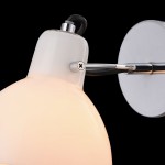 Светильник бра Maytoni MOD407-WL-01-N Daniel