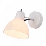 Светильник бра Maytoni MOD407-WL-01-W Daniel