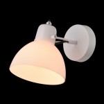 Светильник бра Maytoni MOD407-WL-01-W Daniel