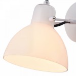 Светильник бра Maytoni MOD407-WL-01-W Daniel