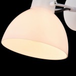 Светильник бра Maytoni MOD407-WL-01-W Daniel