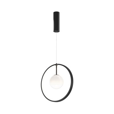 Подвесной светильник Maytoni MOD407PL-L12B3K1 Подвесной светильник Maytoni MOD407PL-L12B3K1