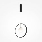 Подвесной светильник Maytoni MOD407PL-L12B3K1