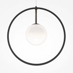 Подвесной светильник Maytoni MOD407PL-L12B3K1