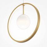 Подвесной светильник Maytoni MOD407PL-L12G3K1