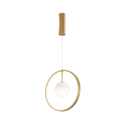 Подвесной светильник Maytoni MOD407PL-L12G3K1 Подвесной светильник Maytoni MOD407PL-L12G3K1