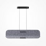 Подвесной светильник Maytoni MOD408PL-L12B3K