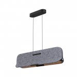 Подвесной светильник Maytoni MOD408PL-L12B3K