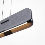 Подвесной светильник Maytoni MOD408PL-L12B3K