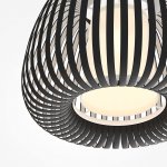 Подвесной светильник Maytoni MOD409PL-01B