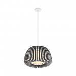 Подвесной светильник Maytoni MOD409PL-01B