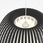 Подвесной светильник Maytoni MOD409PL-01B