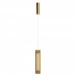 Подвесной светильник Maytoni MOD410PL-L12BS3K