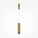 Подвесной светильник Maytoni MOD410PL-L12BS3K