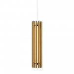 Подвесной светильник Maytoni MOD410PL-L12BS3K