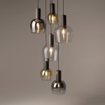 Подвесной светильник Maytoni MOD414PL-06B Smart Casual