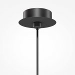 Подвесной светильник Maytoni MOD414PL-L7B3K Smart Casual