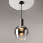 Подвесной светильник Maytoni MOD414PL-L7B3K Smart Casual