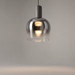 Подвесной светильник Maytoni MOD414PL-L7B3K Smart Casual