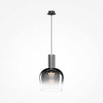 Подвесной светильник Maytoni MOD414PL-L7B3K Smart Casual