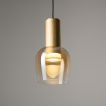 Подвесной светильник Maytoni MOD414PL-L7G3K Smart Casual