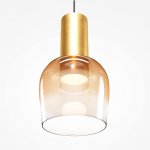 Подвесной светильник Maytoni MOD414PL-L7G3K Smart Casual