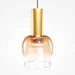 Подвесной светильник Maytoni MOD414PL-L7G3K Smart Casual