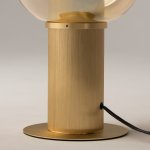 Настольный светильник Maytoni MOD414TL-01G Smart Casual