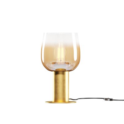 Настольный светильник Maytoni MOD414TL-01G Smart Casual Настольный светильник Maytoni MOD414TL-01G Smart Casual