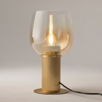 Настольный светильник Maytoni MOD414TL-01G Smart Casual