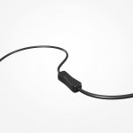 Настольный светильник Maytoni MOD414TL-01G Smart Casual