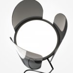 Настольный светильник Maytoni MOD416TL-L6BR3K Insight