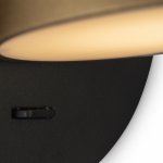 Настенный светильник (бра) Maytoni MOD421WL-L6BBS3K Pixel