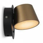 Настенный светильник (бра) Maytoni MOD421WL-L6BBS3K Pixel