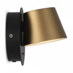 Настенный светильник (бра) Maytoni MOD421WL-L6BBS3K Pixel