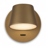 Настенный светильник (бра) Maytoni MOD421WL-L6BS3K Pixel