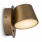 Настенный светильник (бра) Maytoni MOD421WL-L6BS3K Pixel