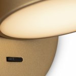 Настенный светильник (бра) Maytoni MOD421WL-L6BS3K Pixel