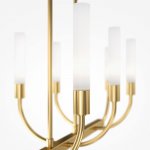 Потолочный светильник Maytoni MOD423CL-08C Deja Vu