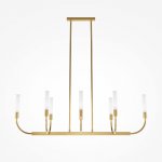 Потолочный светильник Maytoni MOD423CL-08C Deja Vu