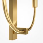 Настенный светильник (бра) Maytoni MOD423WL-02C Deja Vu