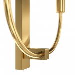 Настенный светильник (бра) Maytoni MOD423WL-02C Deja Vu