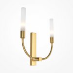 Настенный светильник (бра) Maytoni MOD423WL-02C Deja Vu