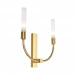 Настенный светильник (бра) Maytoni MOD423WL-02C Deja Vu