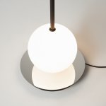 Напольный светильник (торшер) Maytoni MOD427FL-L20B3K