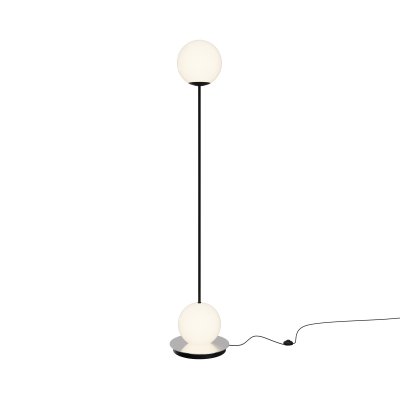 Напольный светильник (торшер) Maytoni MOD427FL-L20B3K