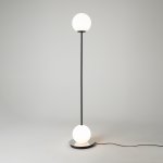 Напольный светильник (торшер) Maytoni MOD427FL-L20B3K