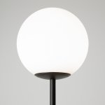 Напольный светильник (торшер) Maytoni MOD427FL-L20B3K